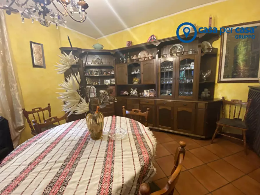 Immagine 13 di Casa indipendente in vendita  in Via Diana a Loreo