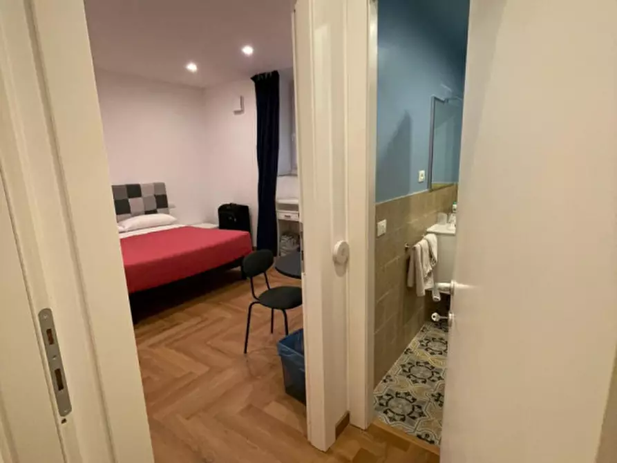 Immagine 3 di Camera in affitto  in Via Di San Quintino a Roma