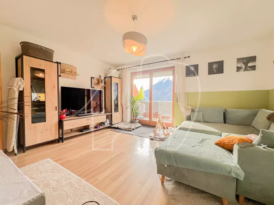 Immagine 2 di Appartamento in vendita  in Mitlechn a Scena .Schonna.