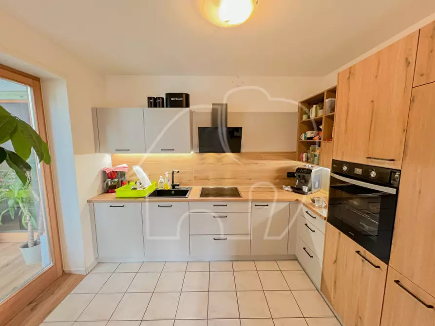 Immagine 3 di Appartamento in vendita  in Mitlechn a Scena .Schonna.