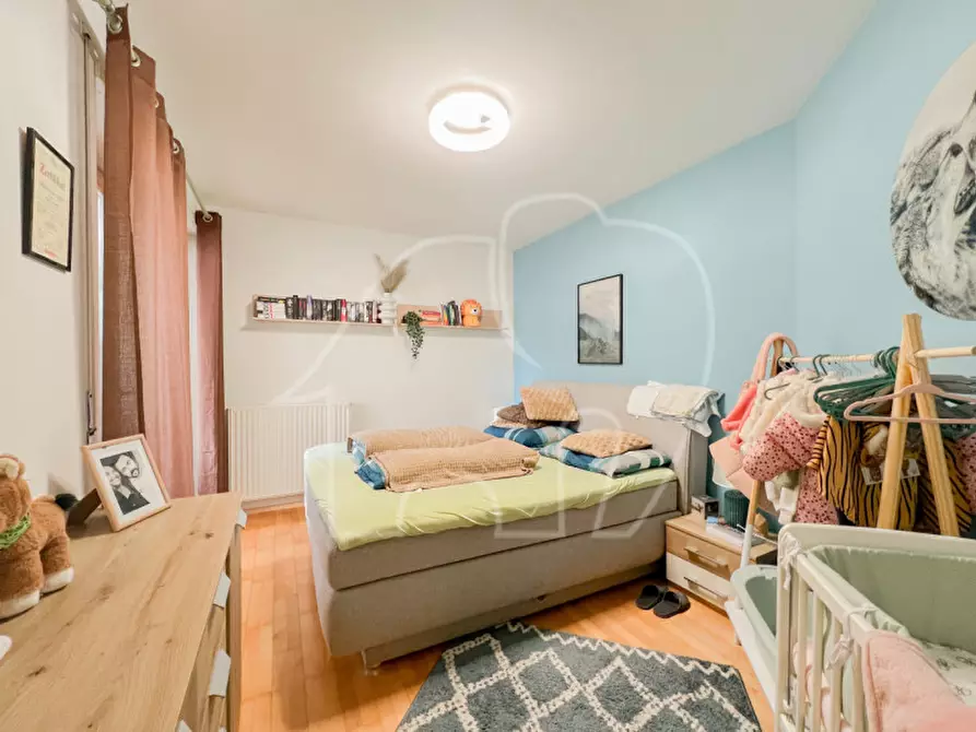 Immagine 4 di Appartamento in vendita  in Mitlechn a Scena .Schonna.