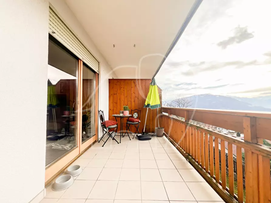 Immagine 7 di Appartamento in vendita  in Mitlechn a Scena .Schonna.