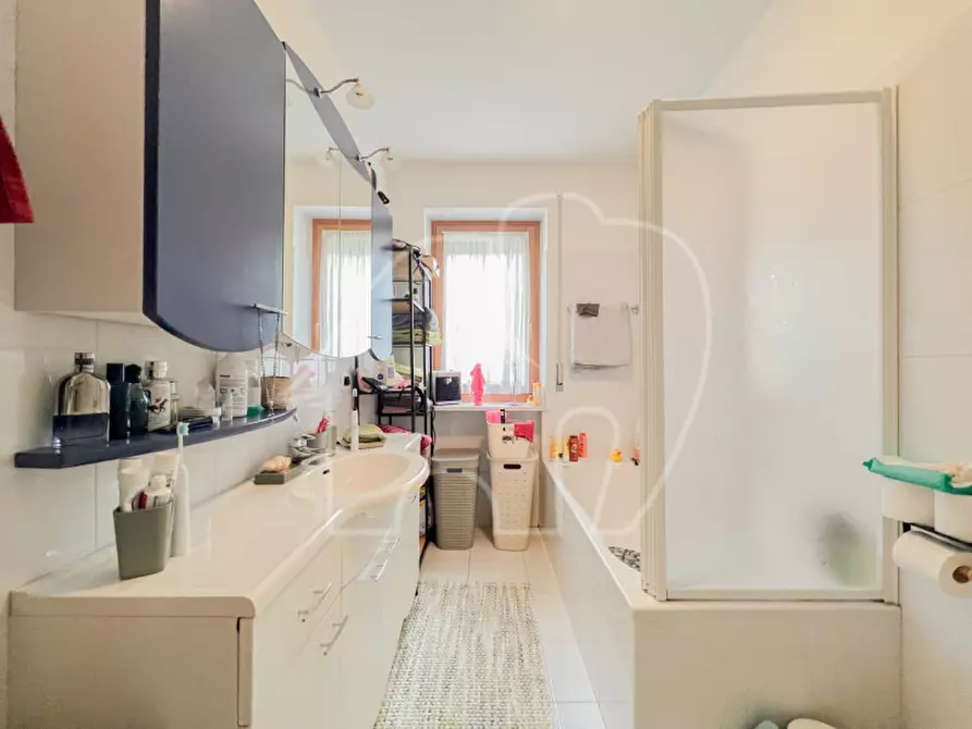 Immagine 10 di Appartamento in vendita  in Mitlechn a Scena .Schonna.