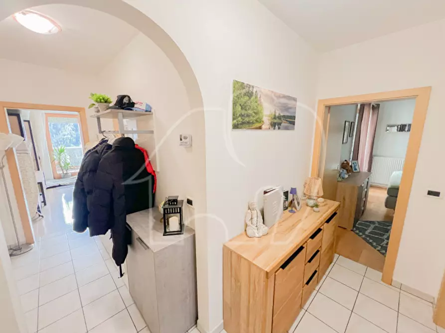 Immagine 11 di Appartamento in vendita  in Mitlechn a Scena .Schonna.