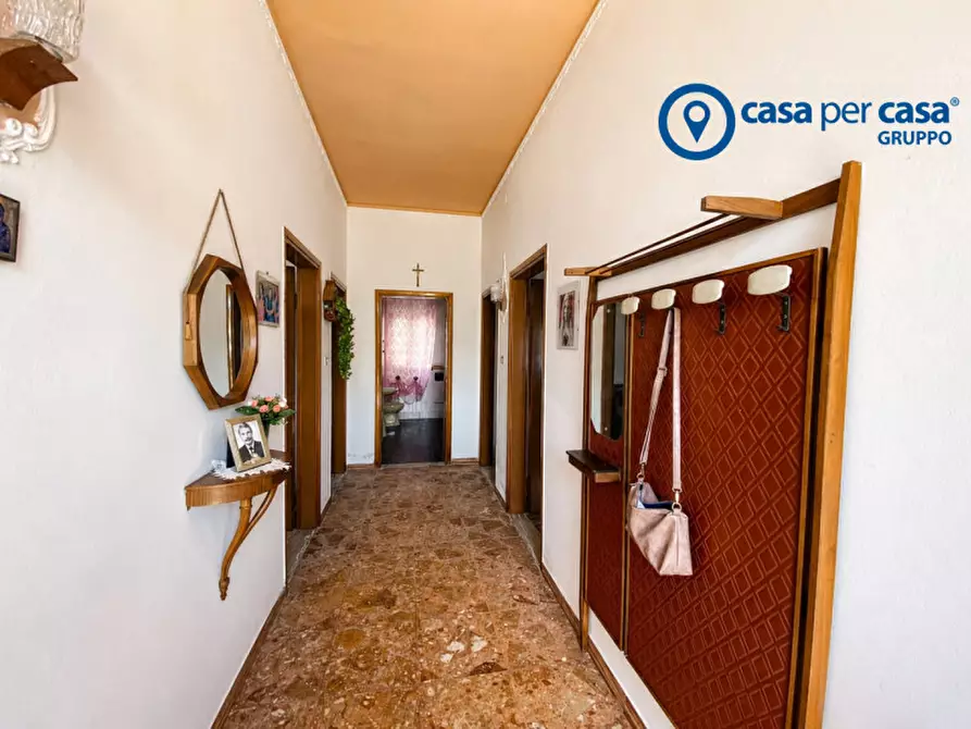 Immagine 4 di Appartamento in vendita  in Via Giulio Pastore a Porto Tolle