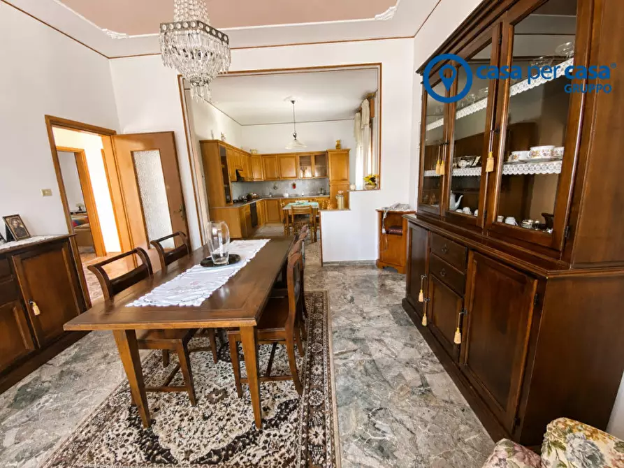 Immagine 6 di Appartamento in vendita  in Via Giulio Pastore a Porto Tolle