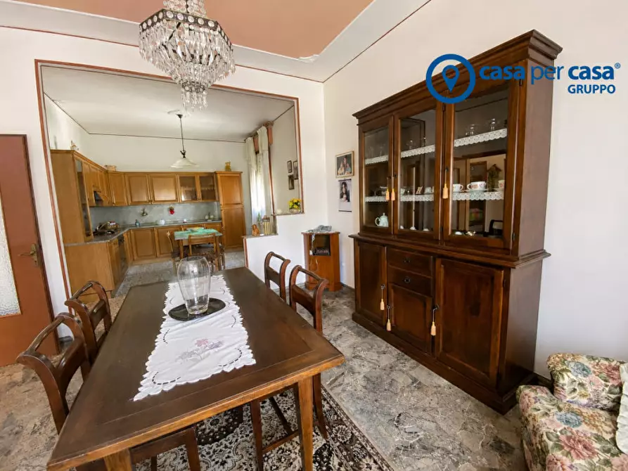 Immagine 7 di Appartamento in vendita  in Via Giulio Pastore a Porto Tolle