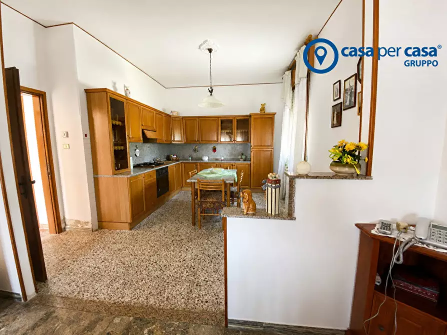 Immagine 9 di Appartamento in vendita  in Via Giulio Pastore a Porto Tolle
