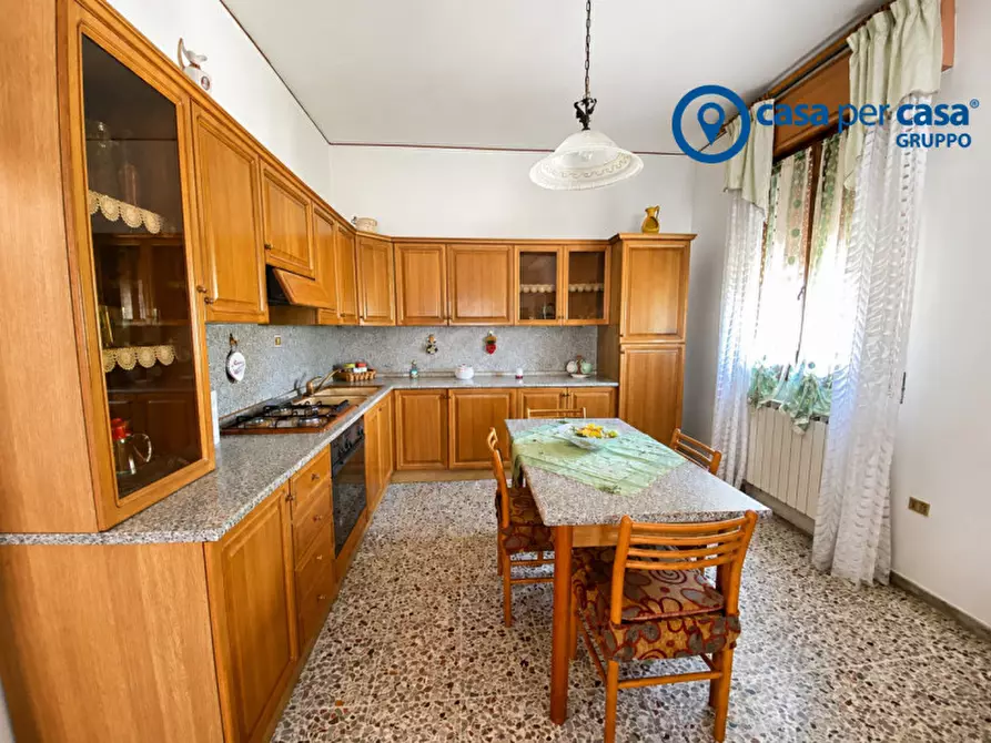 Immagine 10 di Appartamento in vendita  in Via Giulio Pastore a Porto Tolle