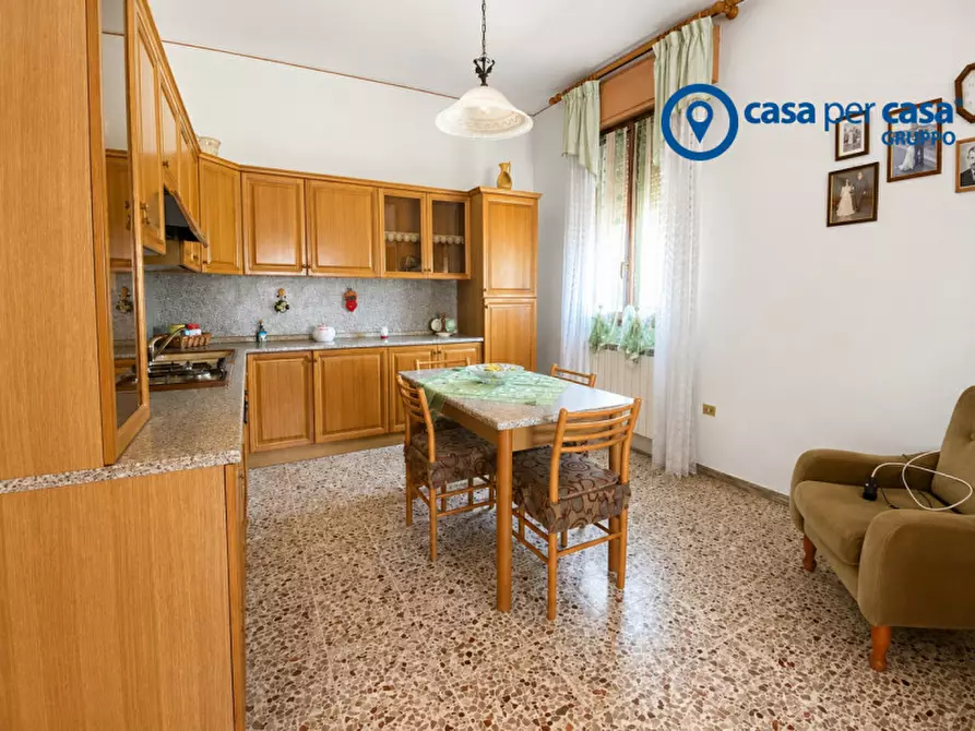 Immagine 11 di Appartamento in vendita  in Via Giulio Pastore a Porto Tolle