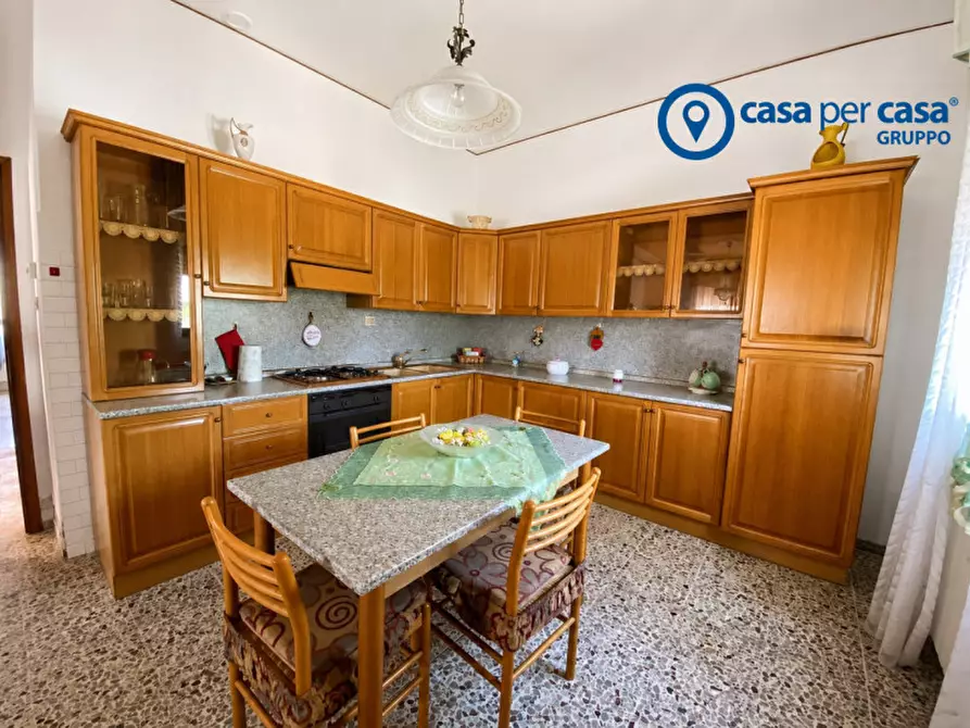 Immagine 12 di Appartamento in vendita  in Via Giulio Pastore a Porto Tolle