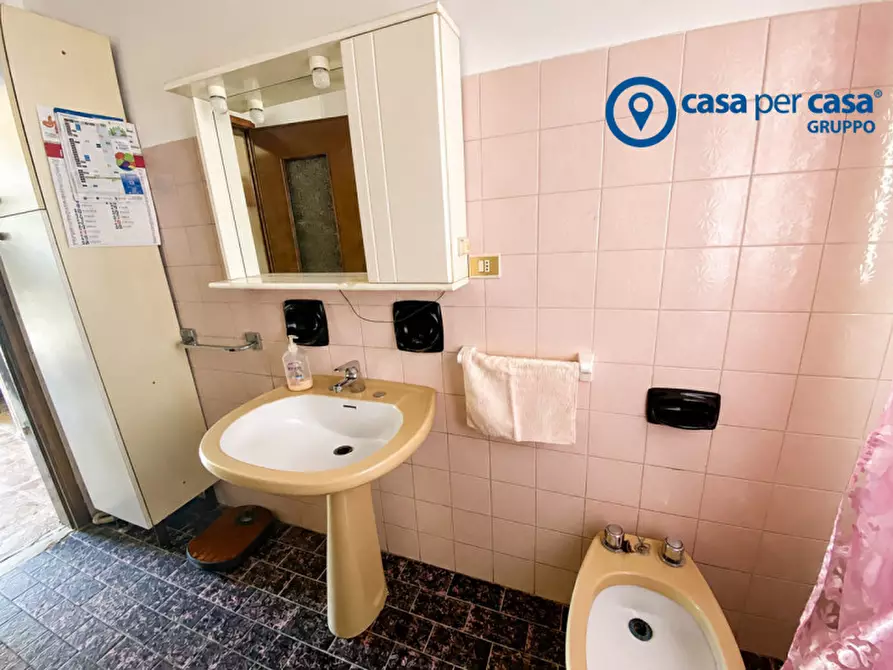 Immagine 15 di Appartamento in vendita  in Via Giulio Pastore a Porto Tolle