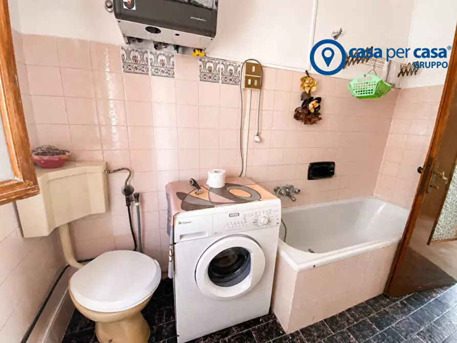 Immagine 16 di Appartamento in vendita  in Via Giulio Pastore a Porto Tolle