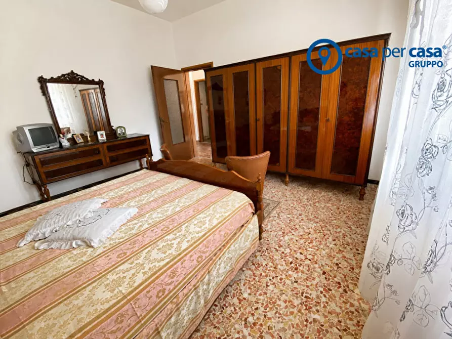 Immagine 19 di Appartamento in vendita  in Via Giulio Pastore a Porto Tolle