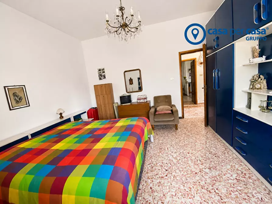 Immagine 21 di Appartamento in vendita  in Via Giulio Pastore a Porto Tolle