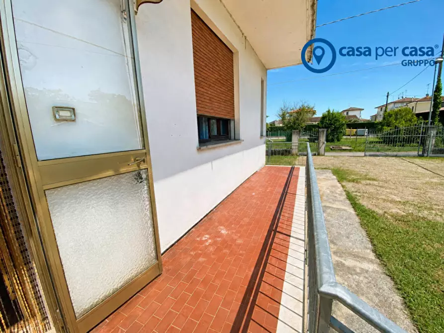 Immagine 23 di Appartamento in vendita  in Via Giulio Pastore a Porto Tolle