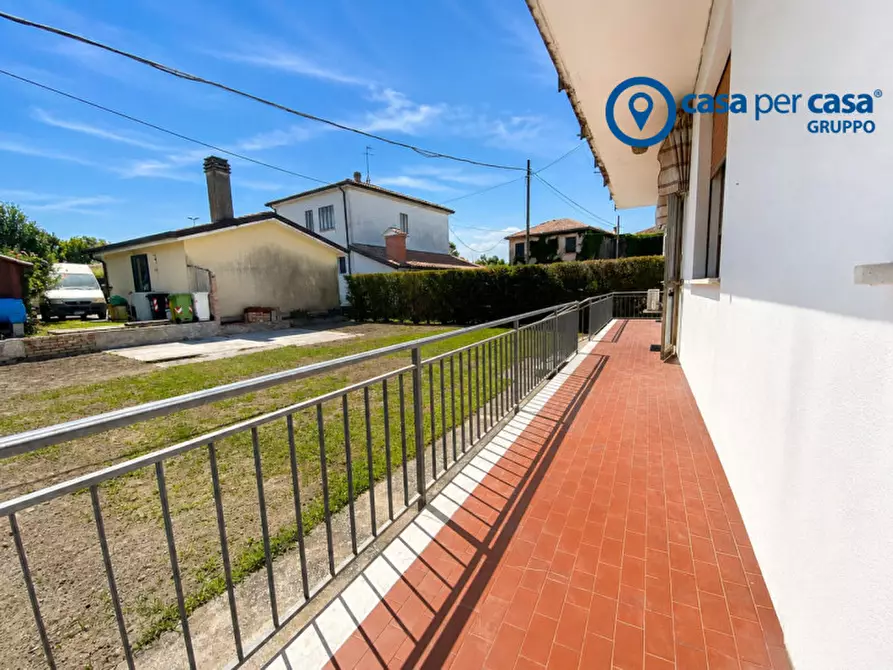 Immagine 24 di Appartamento in vendita  in Via Giulio Pastore a Porto Tolle