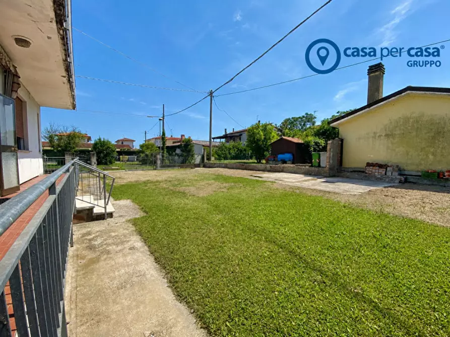 Immagine 25 di Appartamento in vendita  in Via Giulio Pastore a Porto Tolle