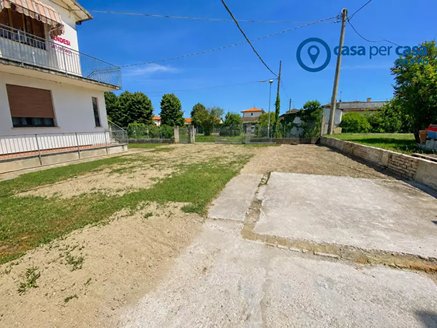 Immagine 27 di Appartamento in vendita  in Via Giulio Pastore a Porto Tolle
