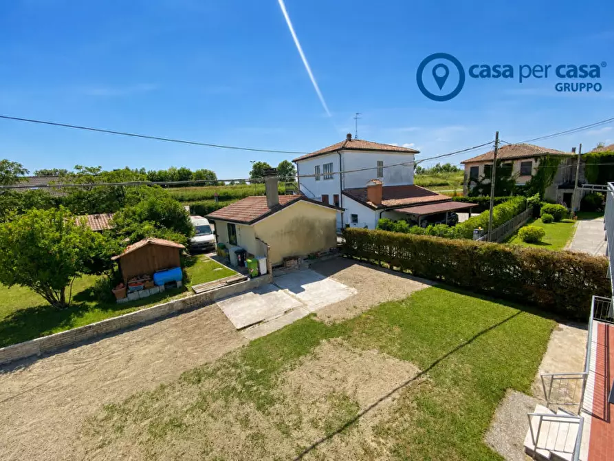 Immagine 35 di Appartamento in vendita  in Via Giulio Pastore a Porto Tolle