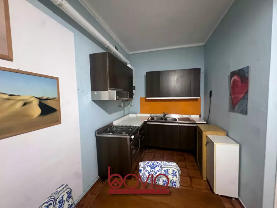 Immagine 5 di Appartamento in affitto  in Via Ceresole 7 a Torino