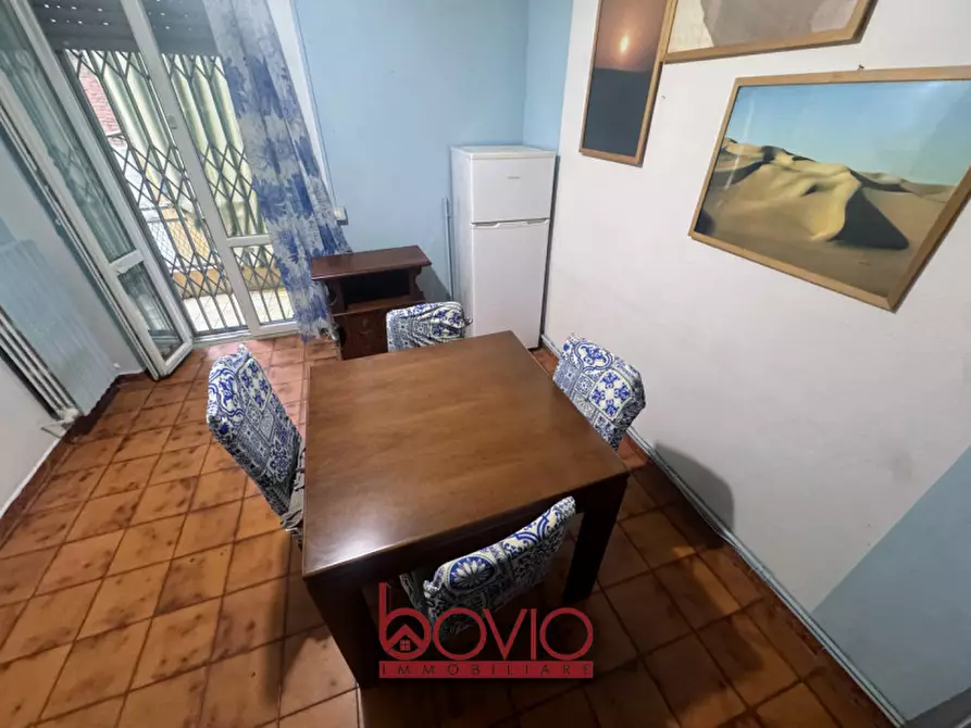 Immagine 7 di Appartamento in affitto  in Via Ceresole 7 a Torino