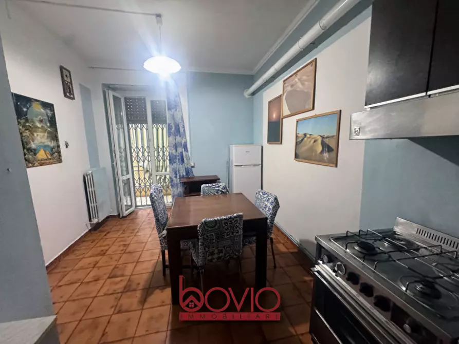 Immagine 8 di Appartamento in affitto  in Via Ceresole 7 a Torino