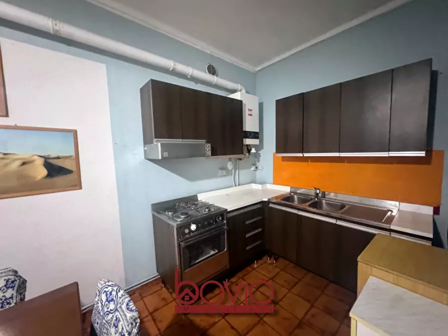 Immagine 9 di Appartamento in affitto  in Via Ceresole 7 a Torino