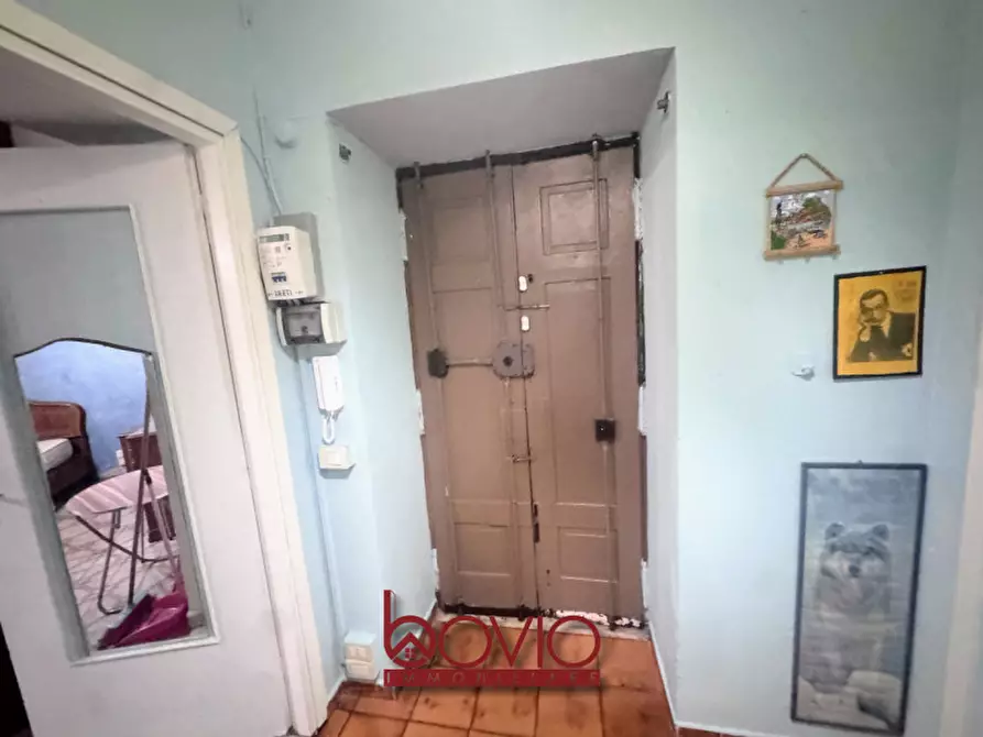 Immagine 20 di Appartamento in affitto  in Via Ceresole 7 a Torino