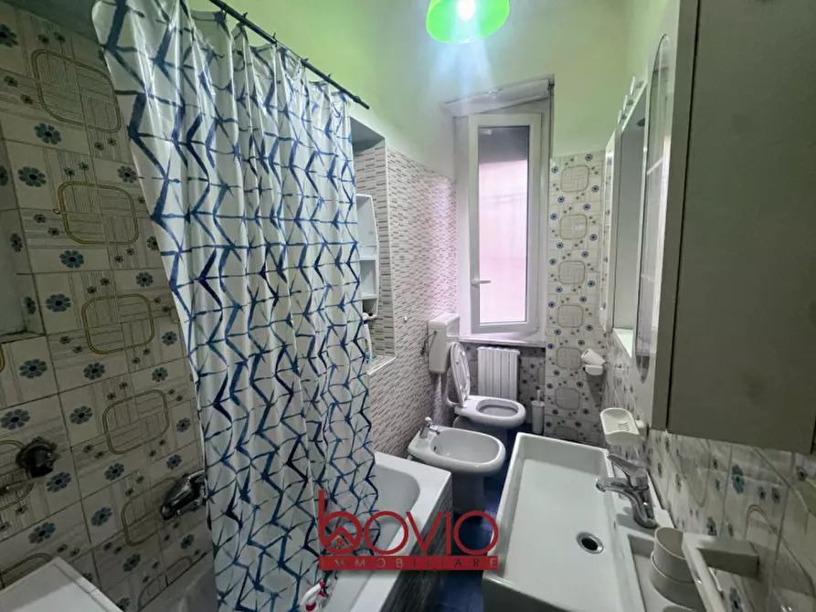 Immagine 23 di Appartamento in affitto  in Via Ceresole 7 a Torino