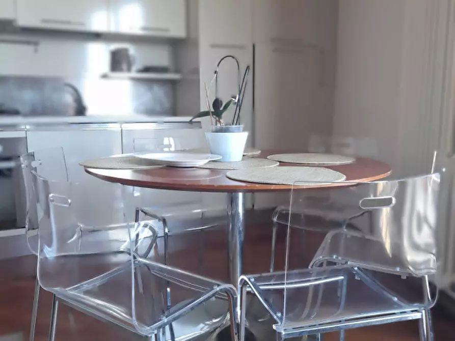 Immagine 3 di Appartamento in vendita  in Giudecca a Venezia