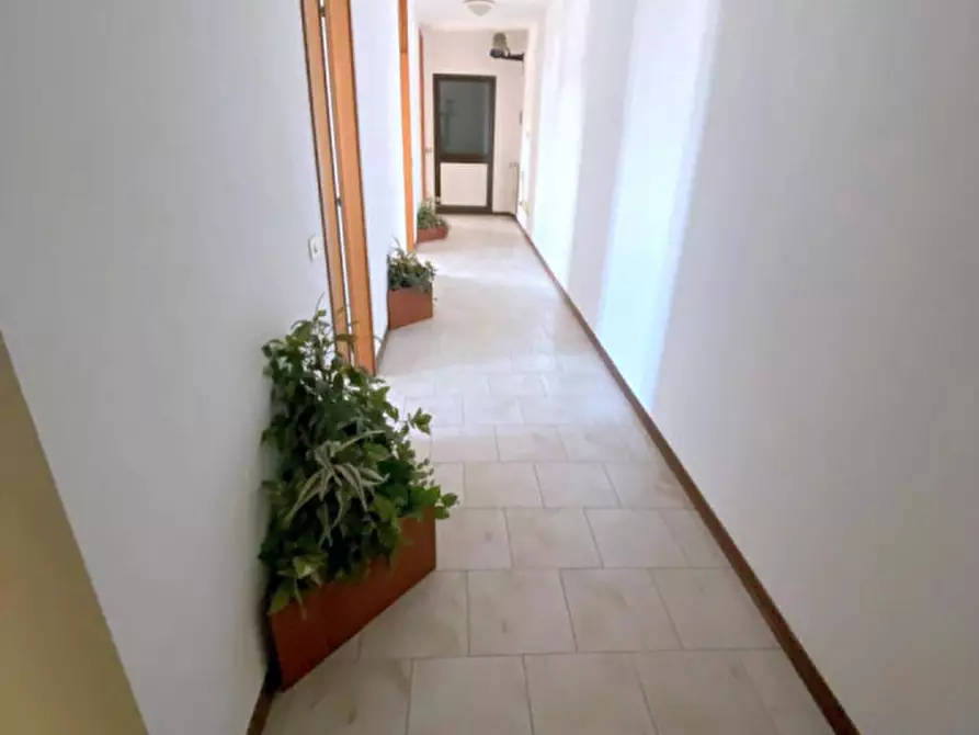 Immagine 7 di Appartamento in vendita  in VIA RICHARD WAGNER a Ponte San Nicolò