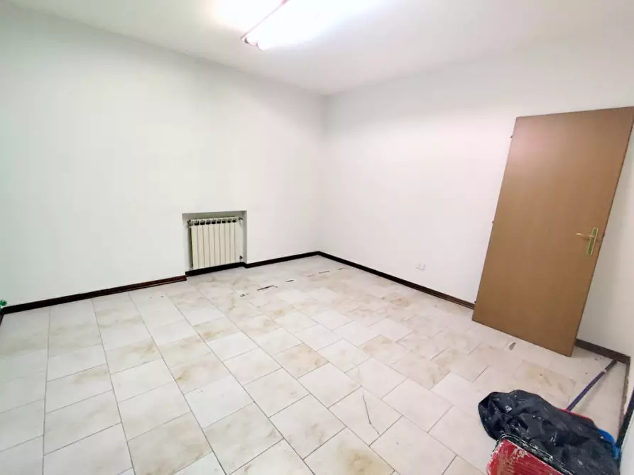 Immagine 8 di Appartamento in vendita  in VIA RICHARD WAGNER a Ponte San Nicolò