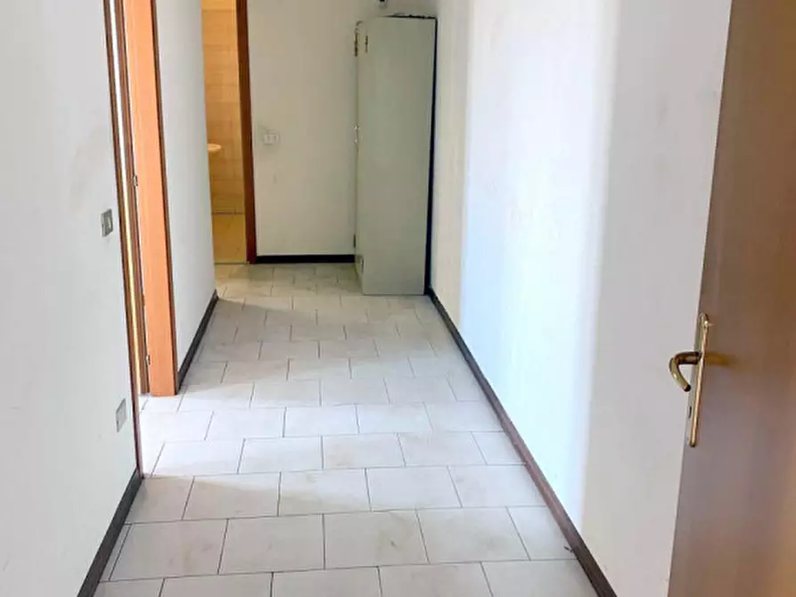 Immagine 9 di Appartamento in vendita  in VIA RICHARD WAGNER a Ponte San Nicolò