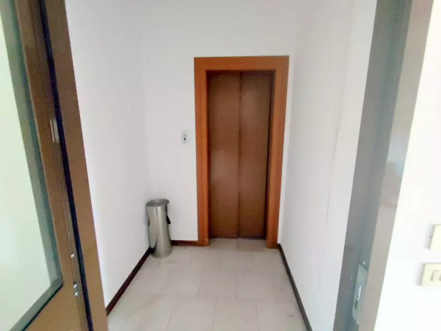 Immagine 10 di Appartamento in vendita  in VIA RICHARD WAGNER a Ponte San Nicolò