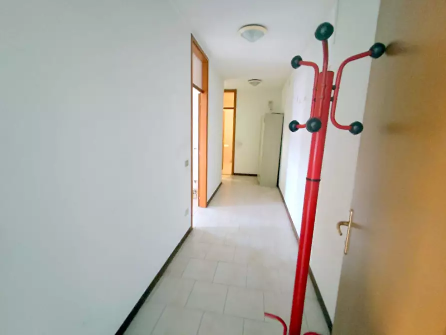 Immagine 11 di Appartamento in vendita  in VIA RICHARD WAGNER a Ponte San Nicolò