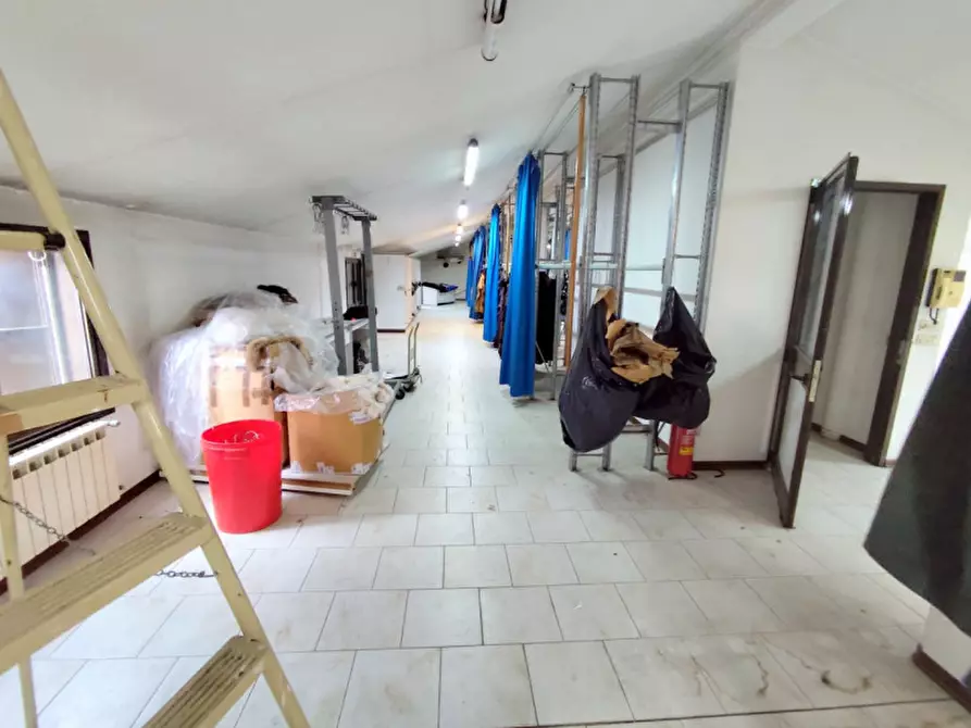 Immagine 13 di Appartamento in vendita  in VIA RICHARD WAGNER a Ponte San Nicolò