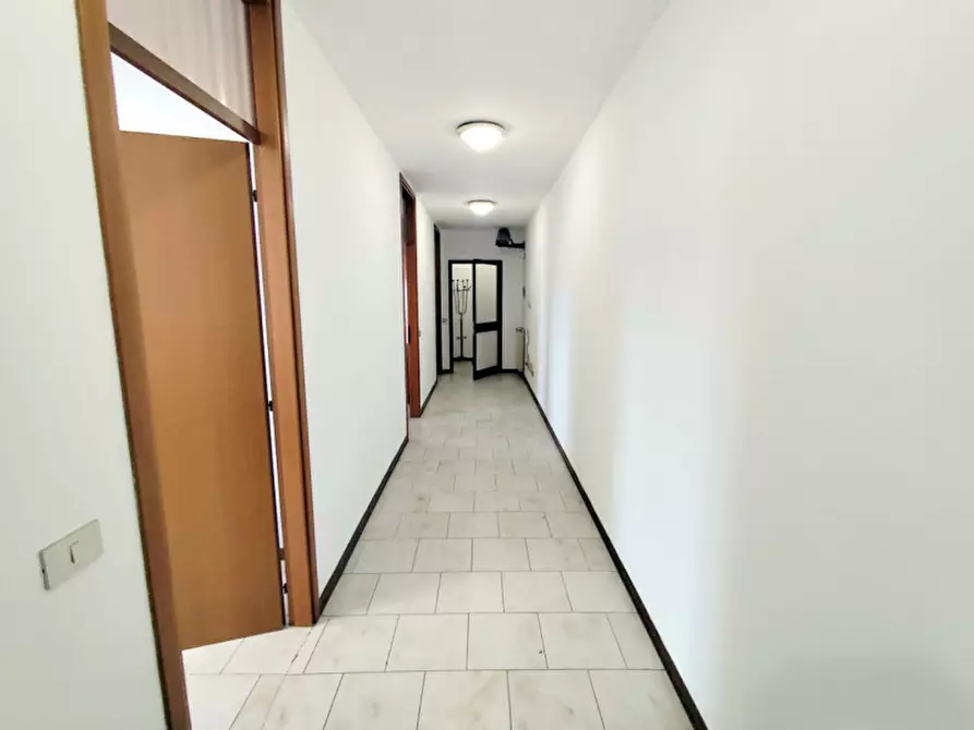 Immagine 14 di Appartamento in vendita  in VIA RICHARD WAGNER a Ponte San Nicolò