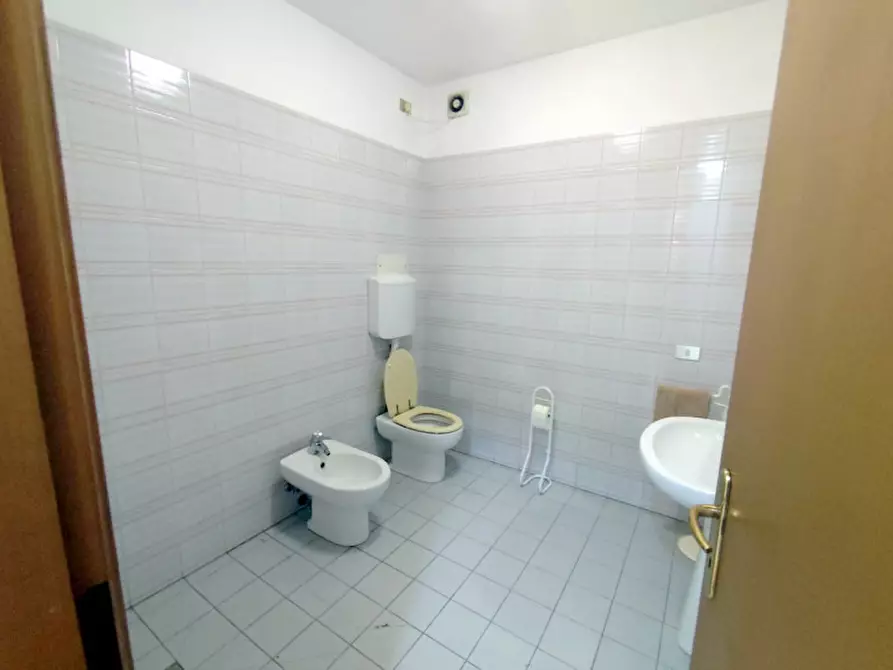 Immagine 15 di Appartamento in vendita  in VIA RICHARD WAGNER a Ponte San Nicolò