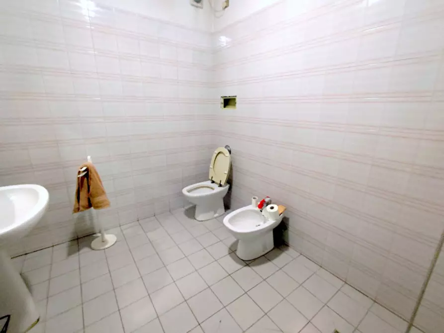 Immagine 16 di Appartamento in vendita  in VIA RICHARD WAGNER a Ponte San Nicolò