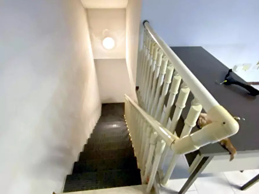 Immagine 18 di Appartamento in vendita  in VIA RICHARD WAGNER a Ponte San Nicolò