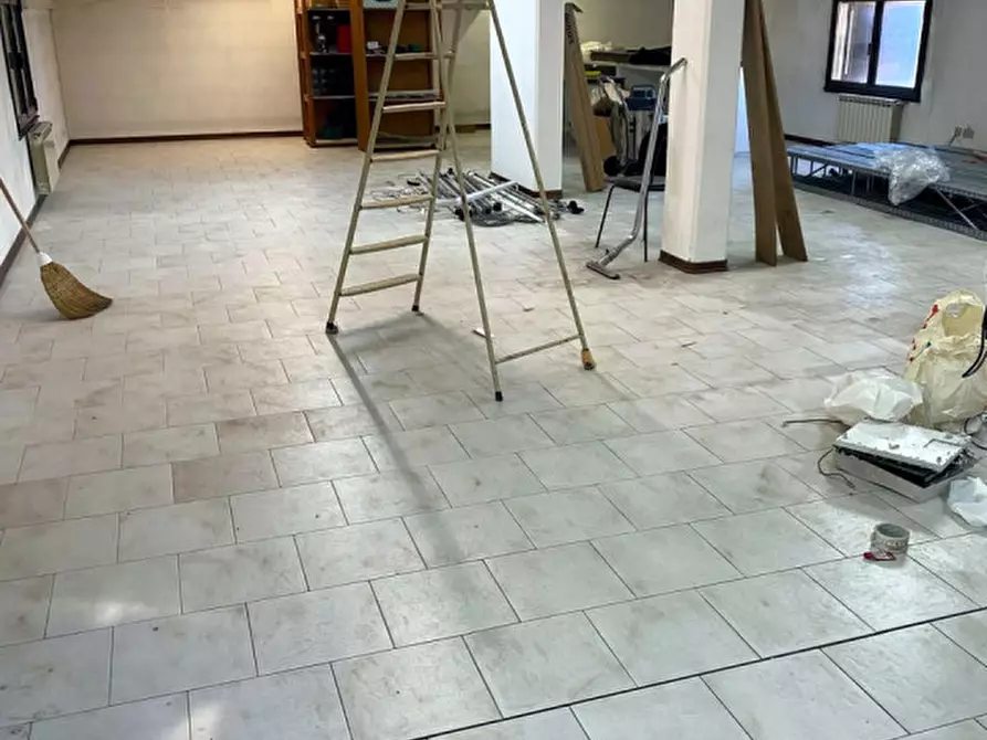 Immagine 21 di Appartamento in vendita  in VIA RICHARD WAGNER a Ponte San Nicolò