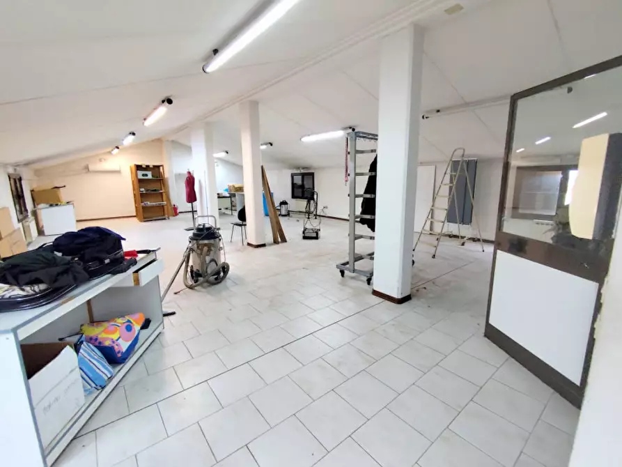 Immagine 22 di Appartamento in vendita  in VIA RICHARD WAGNER a Ponte San Nicolò