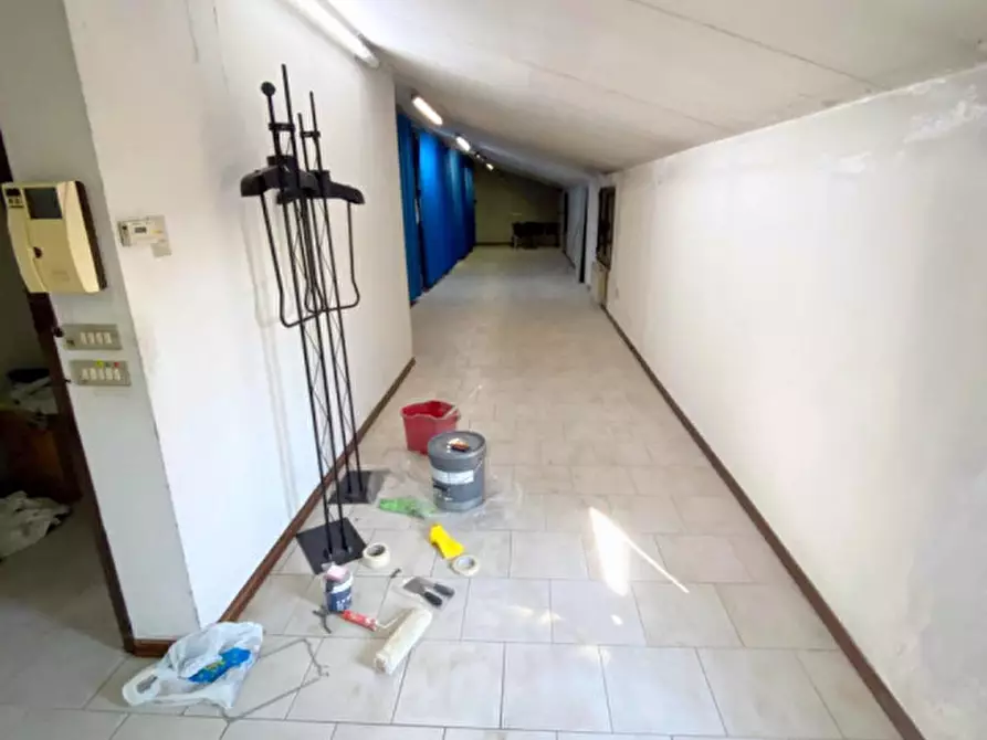 Immagine 23 di Appartamento in vendita  in VIA RICHARD WAGNER a Ponte San Nicolò