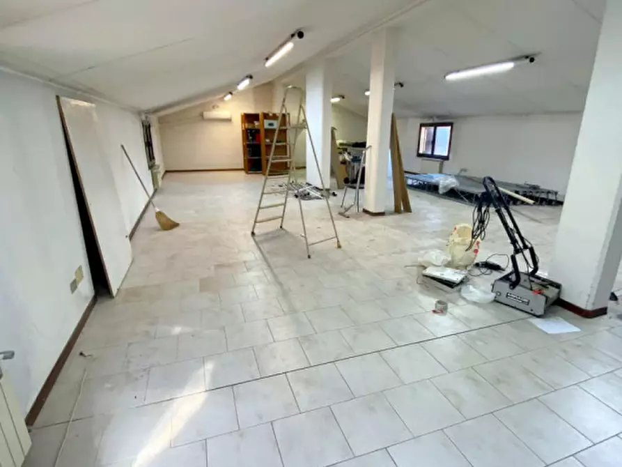 Immagine 24 di Appartamento in vendita  in VIA RICHARD WAGNER a Ponte San Nicolò