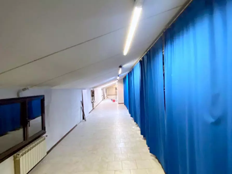 Immagine 26 di Appartamento in vendita  in VIA RICHARD WAGNER a Ponte San Nicolò