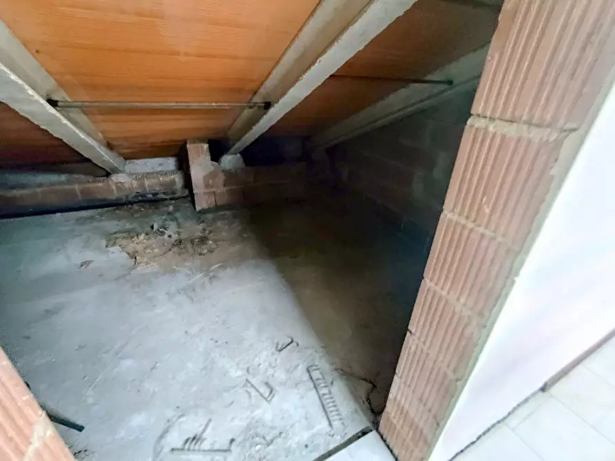 Immagine 27 di Appartamento in vendita  in VIA RICHARD WAGNER a Ponte San Nicolò