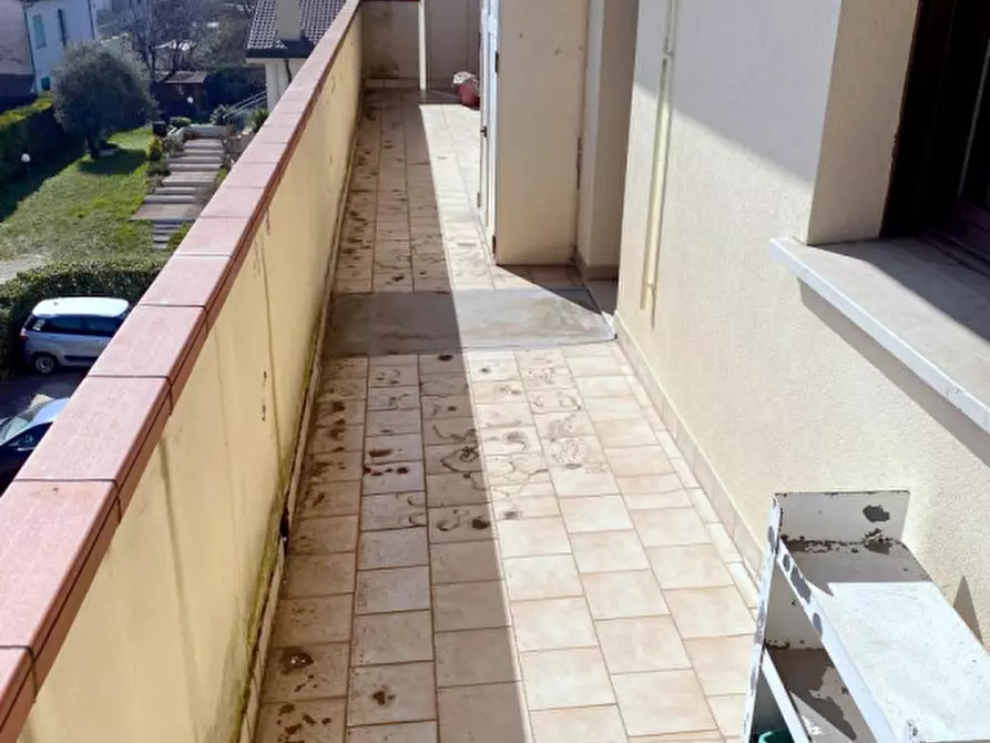 Immagine 28 di Appartamento in vendita  in VIA RICHARD WAGNER a Ponte San Nicolò