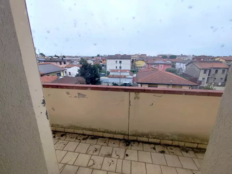 Immagine 29 di Appartamento in vendita  in VIA RICHARD WAGNER a Ponte San Nicolò