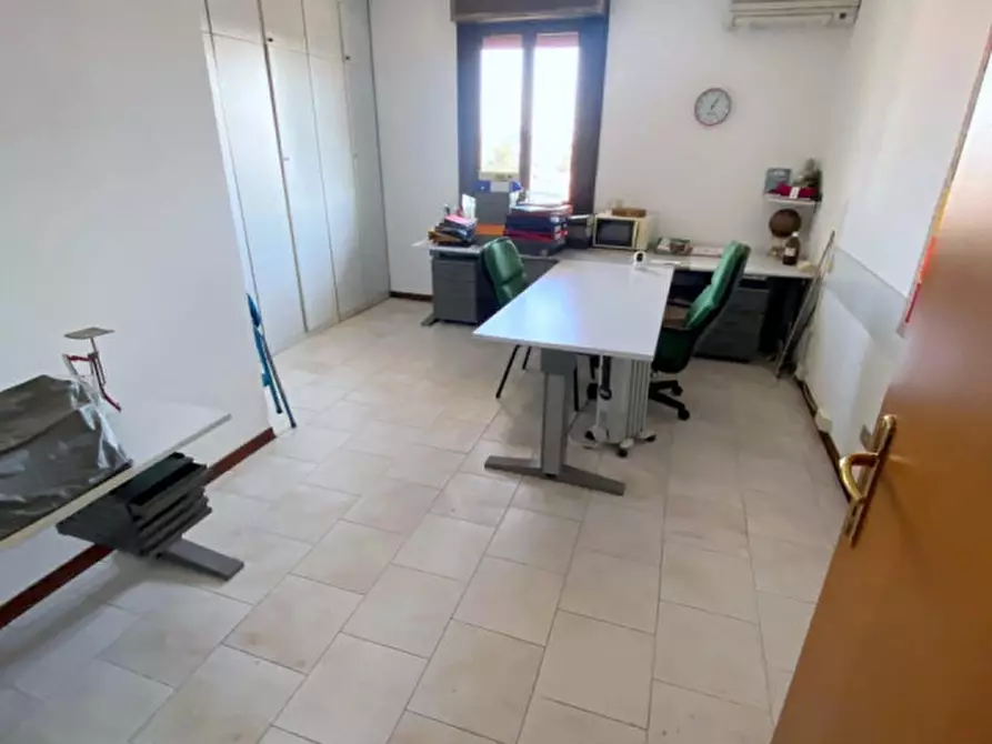 Immagine 30 di Appartamento in vendita  in VIA RICHARD WAGNER a Ponte San Nicolò